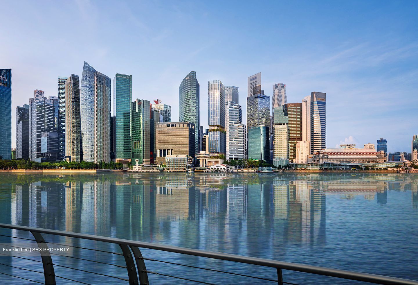 The Clifford At Raffles Place (D1), Office #580228441